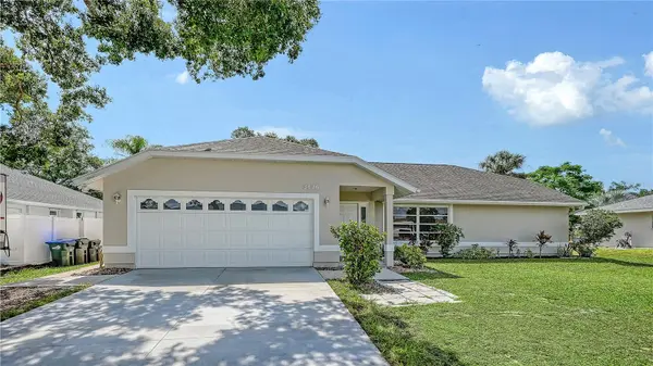 3826 BEEBER ST, North Port, FL 34287