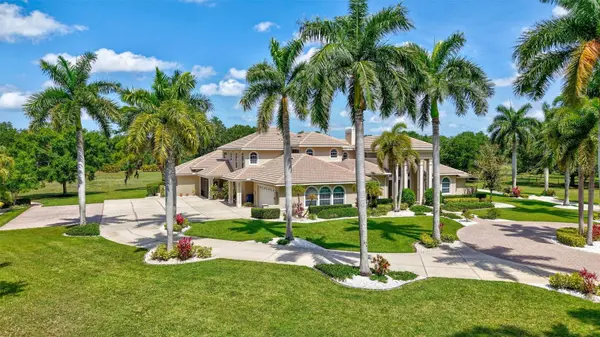 1045 FOX CREEK DR, Sarasota, FL 34240