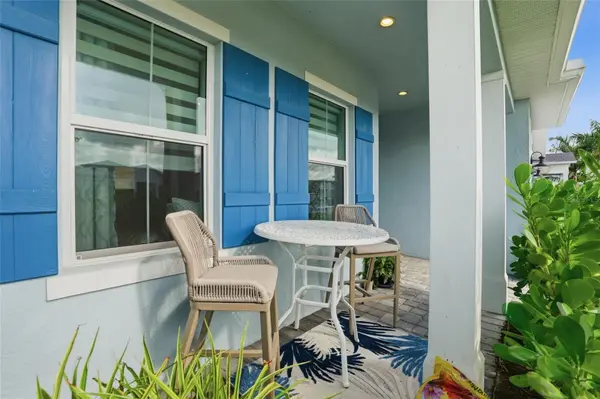 16148 PRESERVATION BLVD, Punta Gorda, FL 33982