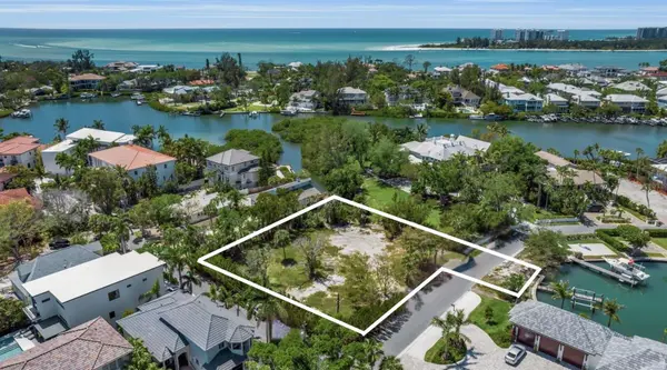 0 ROBERTS POINT RD, Sarasota, FL 34242