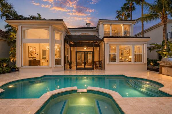 3606 FAIR OAKS PL, Longboat Key, FL 34228