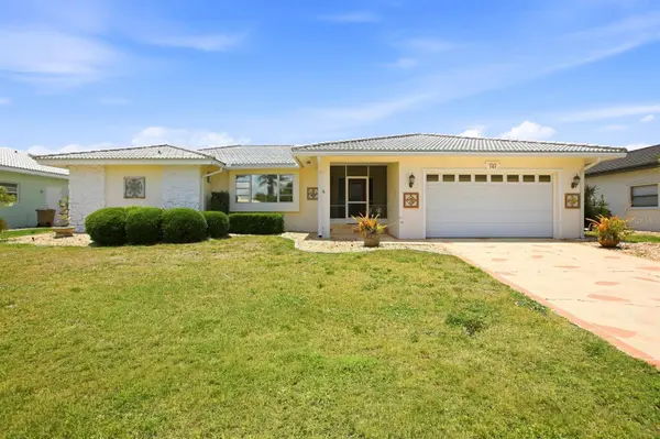 747 BAL HARBOR BLVD, Punta Gorda, FL 33950