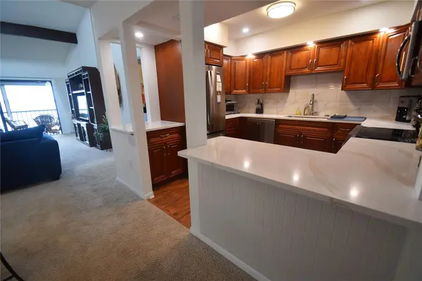 1503 CLOWER CREEK DR #HA262, Sarasota, FL 34231