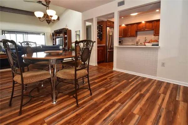 1503 CLOWER CREEK DR #HA262, Sarasota, FL 34231