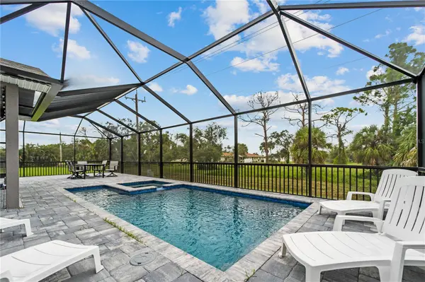 265 ANNAPOLIS LN, Rotonda West, FL 33947