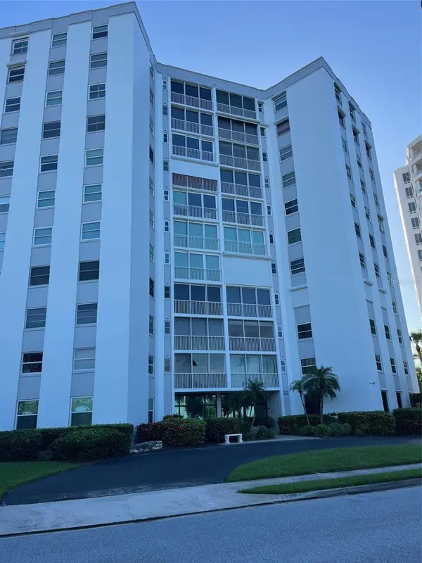 435 S GULFSTREAM AVE #206, Sarasota, FL 34236
