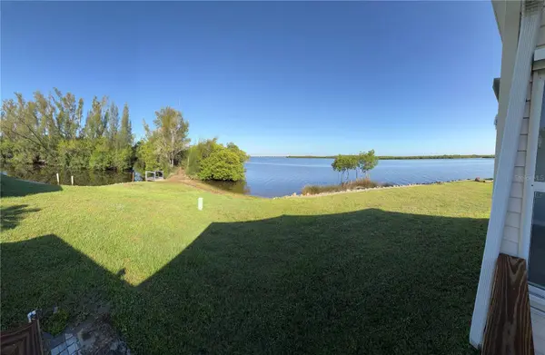 4300 RIVERSIDE DR #109, Punta Gorda, FL 33982