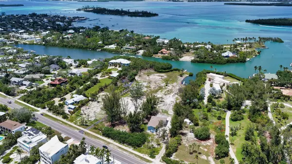 6664 & 6660 & 6670 GULF OF MEXICO DR, Longboat Key, FL 34228
