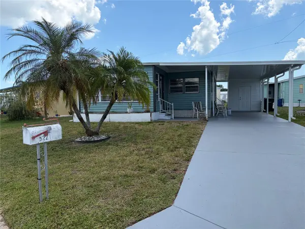 5221 BEECHMONT AVE, Sarasota, FL 34234