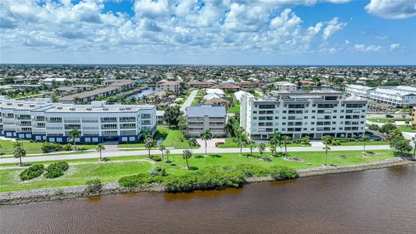 1477 PARK BEACH CIR #13, Punta Gorda, FL 33950