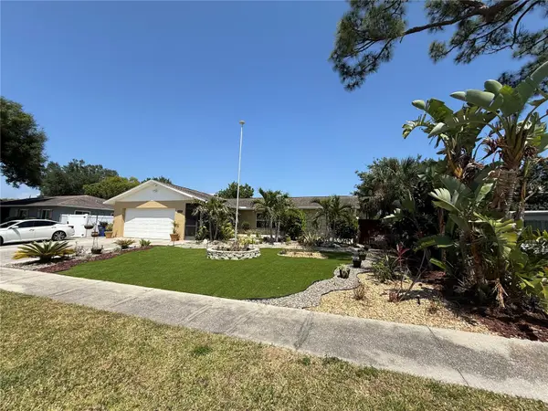 2729 NODOSA DRIVE, Sarasota, FL 34232