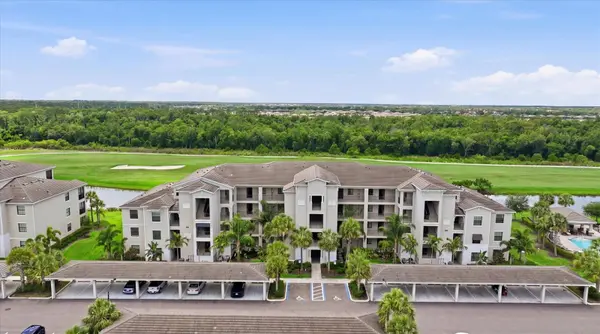 17810 GAWTHROP DR #203, Lakewood Ranch, FL 34211