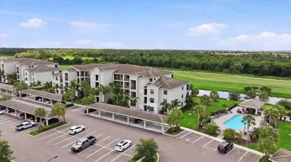 17810 GAWTHROP DR #203, Lakewood Ranch, FL 34211