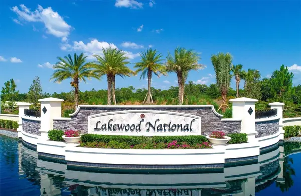 17810 GAWTHROP DR #203, Lakewood Ranch, FL 34211