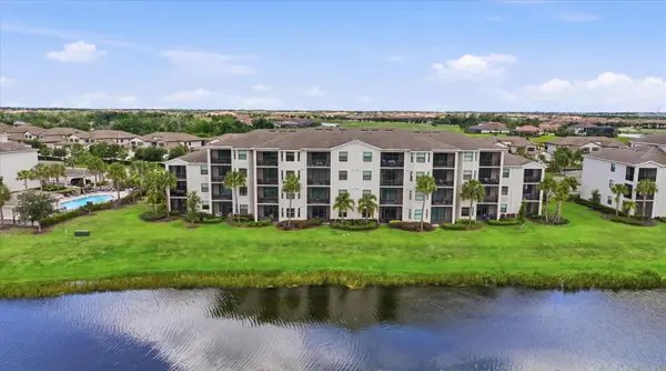 17810 GAWTHROP DR #203, Lakewood Ranch, FL 34211