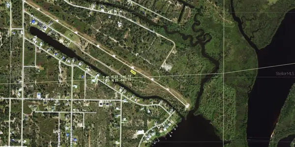 1514 PALSGRAVE DR, Punta Gorda, FL 33983