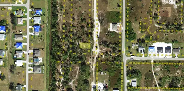 2397 HIGHLANDS RD, Punta Gorda, FL 33983