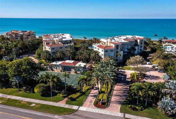 2185 GULF OF MEXICO DR #212, Longboat Key, FL 34228