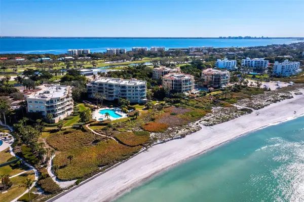 2185 GULF OF MEXICO DR #212, Longboat Key, FL 34228