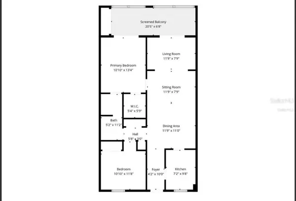 3973 LAKE BAYSHORE DR #503, Bradenton, FL 34205