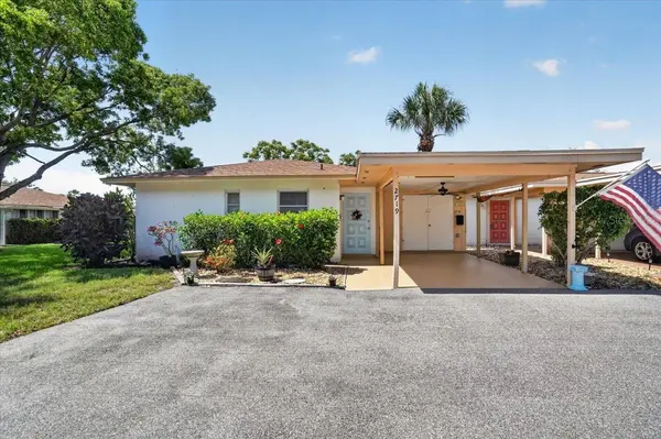 2719 51ST AVE W, Bradenton, FL 34207