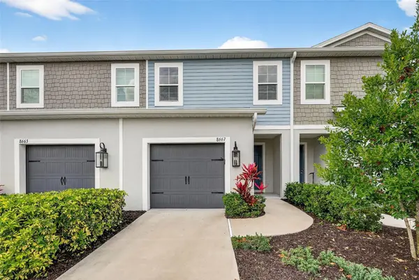 8667 CANYON CREEK TRL, Parrish, FL 34219