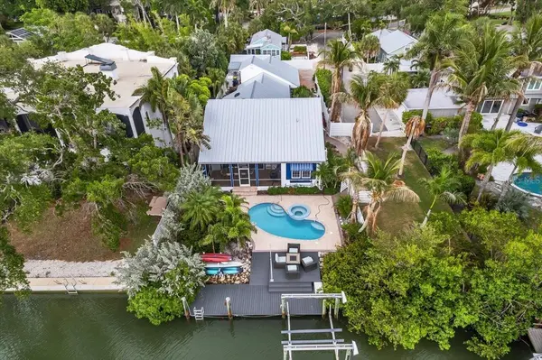 115 EDMONDSON AVE, Sarasota, FL 34242