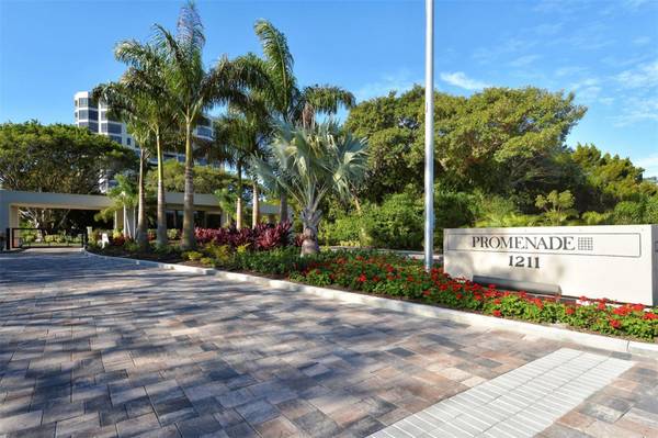 1211 GULF OF MEXICO DR #105, Longboat Key, FL 34228