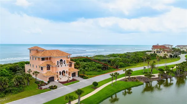73 CALLE DEL SUR #Lot 50, Palm Coast, FL 32137