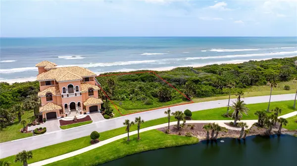 73 CALLE DEL SUR #Lot 50, Palm Coast, FL 32137