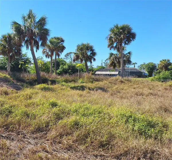 3173 ROCK CREEK DR, Port Charlotte, FL 33948