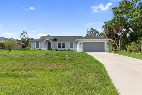 3397 ZORATOA AVE, North Port, FL 34286