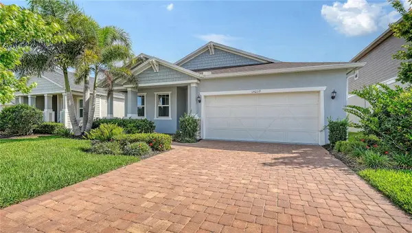 14239 59TH CIR E, Bradenton, FL 34211