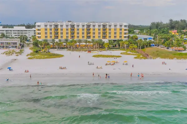 915 SEASIDE DR #402, Weeks 10-13, Sarasota, FL 34242