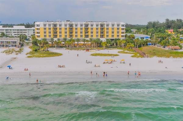 915 SEASIDE DR #402, Weeks 10-13, Sarasota, FL 34242