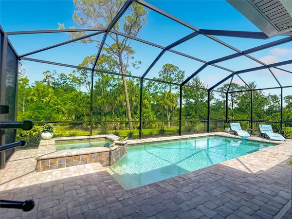 2393 GABEL OAK DRIVE DR, North Port, FL 34289