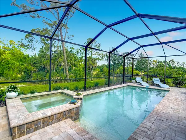 2393 GABEL OAK DRIVE DR, North Port, FL 34289