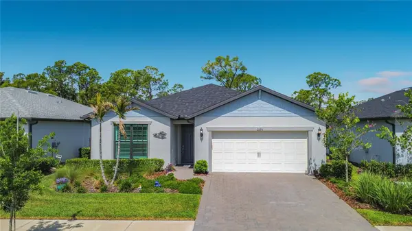 2393 GABEL OAK DRIVE DR, North Port, FL 34289