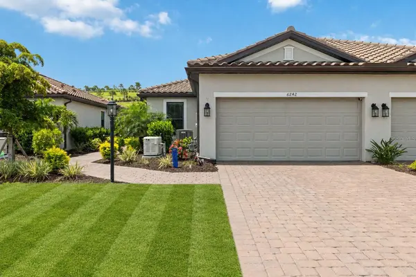 6242 GRANDVIEW HILL CT, Bradenton, FL 34203,Video Tour