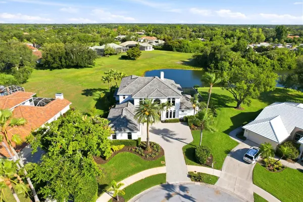 8417 LONE EAGLE WAY, Sarasota, FL 34241