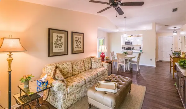 5658 SHEFFIELD GREENE CIR #66-17, Sarasota, FL 34235