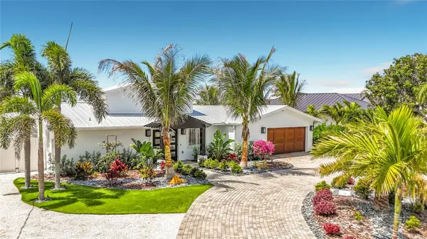 605 KEY ROYALE DR, Holmes Beach, FL 34217