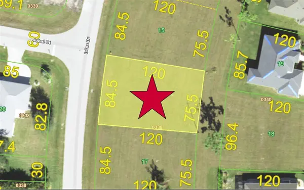 25450 ISLAS DR, Punta Gorda, FL 33955