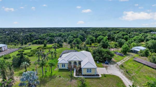 1210 408TH CT E, Myakka City, FL 34251