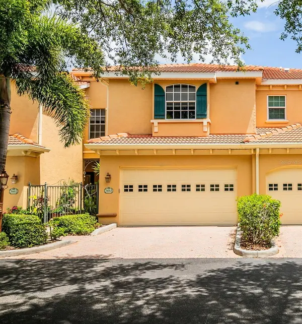 3663 SQUARE WEST LN #12, Sarasota, FL 34238