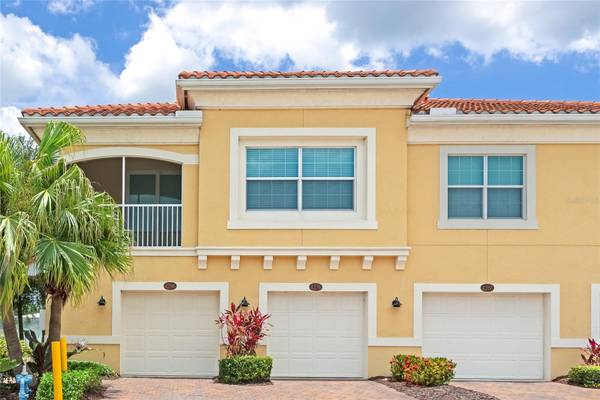 4296 EXPEDITION WAY #104, Osprey, FL 34229