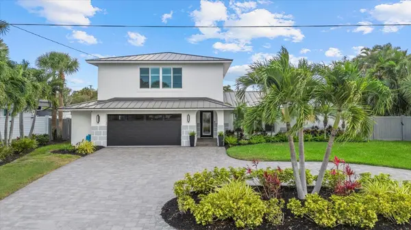 813 IDLEWILD WAY, Sarasota, FL 34242