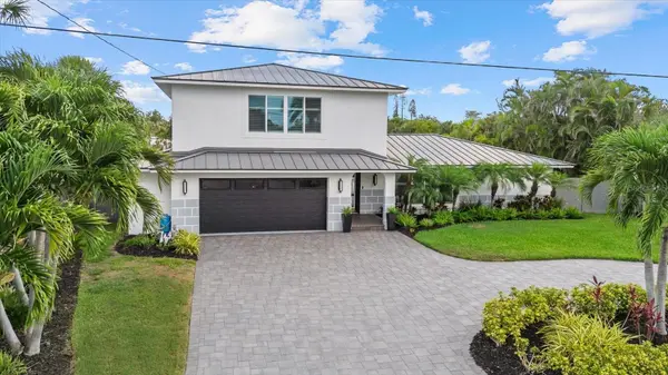 813 IDLEWILD WAY, Sarasota, FL 34242