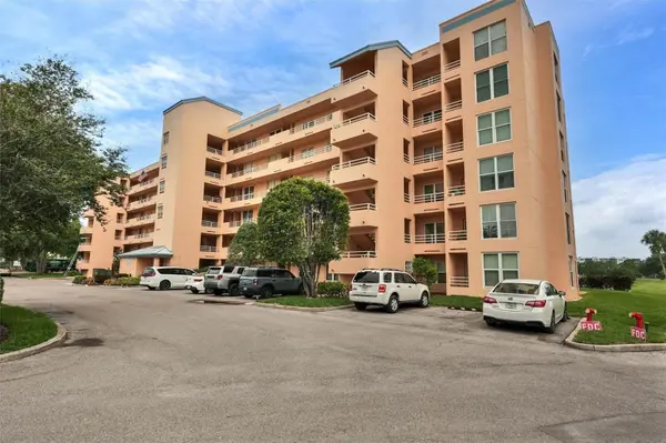 4570 PINEBROOK CIRCLE CIR #404, Bradenton, FL 34209