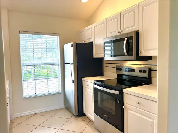 8370 WINGATE DR #726, Sarasota, FL 34238